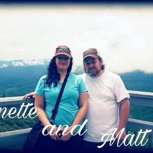 Meet your Posher, Annette